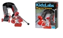 Redbox 4M Kidzlabs Magnet Science Kit